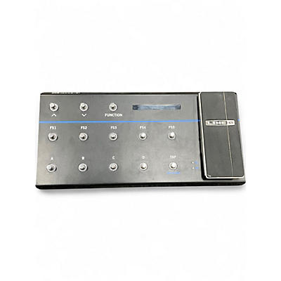 Used Line 6 FBV 3 Advanced Footswitch
