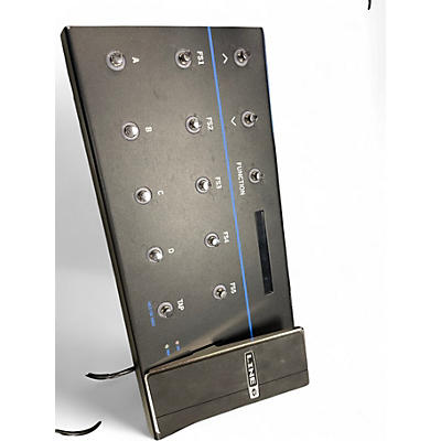 Used Line 6 FBV 3 Advanced Footswitch