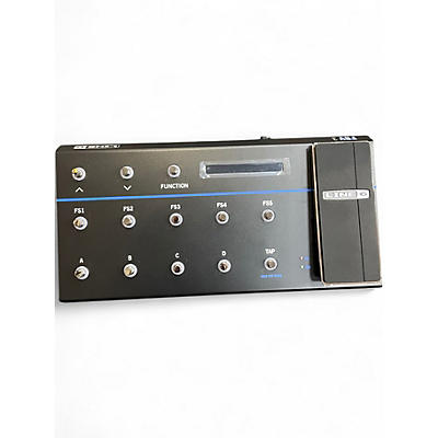 Used Line 6 FBV 3 Advanced Footswitch