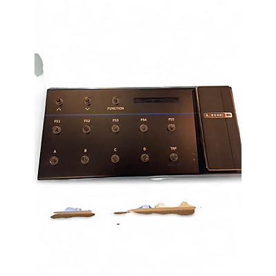 Used Line 6 FBV 3 Advanced Footswitch