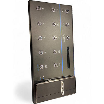 Used Line 6 FBV 3 Advanced Footswitch