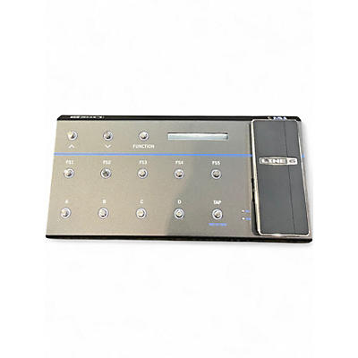 Used Line 6 FBV 3 Advanced Footswitch