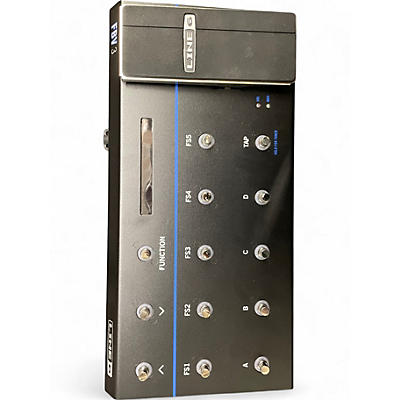 Used Line 6 FBV 3 Advanced Footswitch