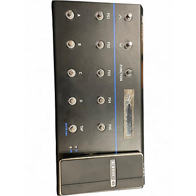 Used Line 6 FBV 3 Advanced Footswitch
