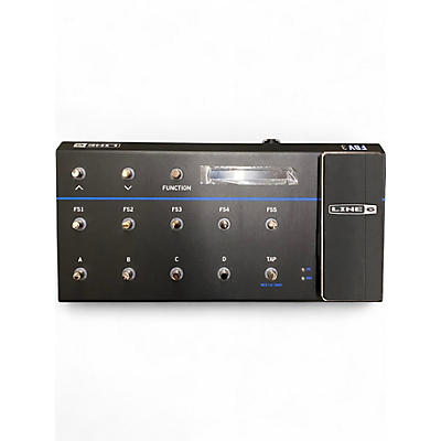 Used Line 6 FBV 3 Advanced Footswitch