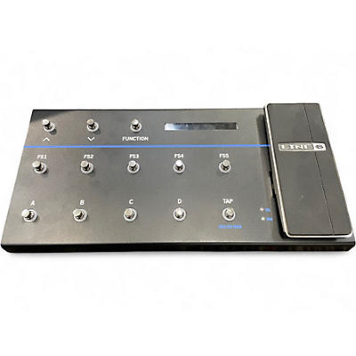 Used Line 6 FBV 3 Advanced Footswitch