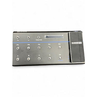 Used Line 6 FBV 3 Advanced Footswitch