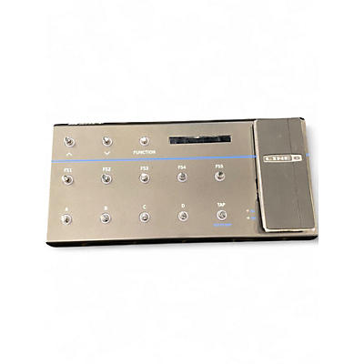 Used Line 6 FBV 3 Advanced Footswitch
