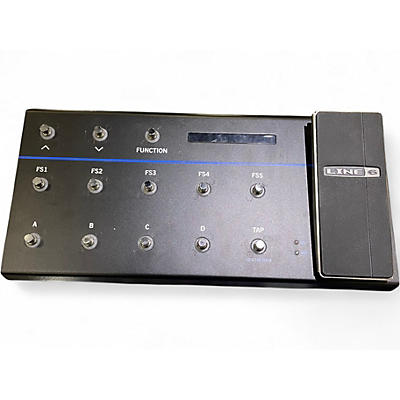 Used Line 6 FBV 3