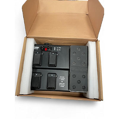 Used Line 6 FBV Express 4 Button Footswitch