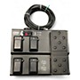 Used Line 6 FBV Express MKII 4 Button Footswitch
