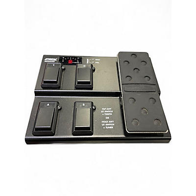 Used Line 6 FBV Express MKII 4 Button Footswitch