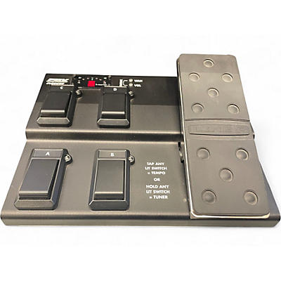 Used Line 6 FBV Express MKII 4 Button Footswitch