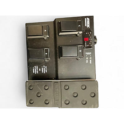 Used Line 6 FBV Express MKII 4 Button Footswitch