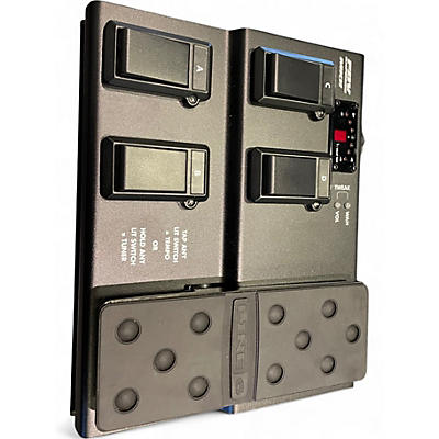 Used Line 6 FBV Express MKII 4 Button Footswitch