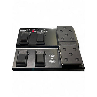 Used Line 6 FBV Express MKII 4 Button Footswitch