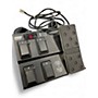 Used Line 6 FBV Express MKII 4 Button Footswitch