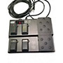 Used Line 6 FBV Express MKII 4 Button Footswitch