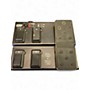 Used Line 6 FBV Express MKII 4 Button Footswitch