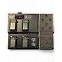 Used Line 6 FBV Express MKII 4 Button Footswitch