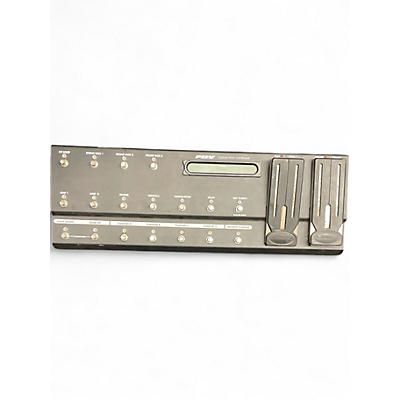 Used Line 6 FBV Footswitch
