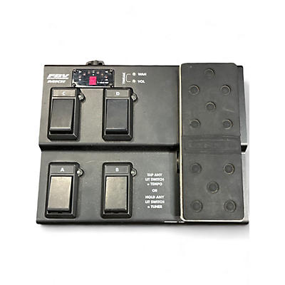 Used Line 6 FBV MKII Pedal