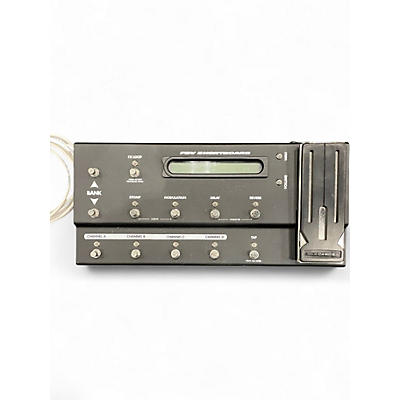 Used Line 6 FBV Shortboard Footswitch