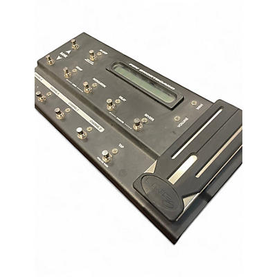 Used Line 6 FBV Shortboard Footswitch