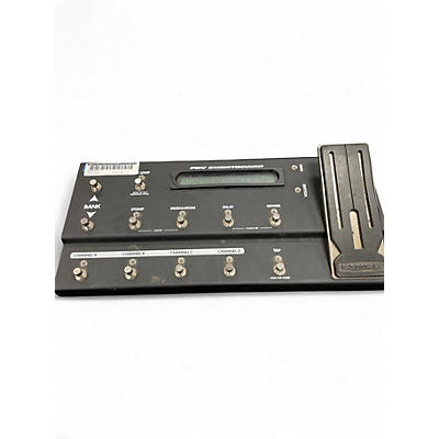 Used Line 6 FBV Shortboard Footswitch