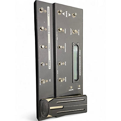 Used Line 6 FBV Shortboard Footswitch