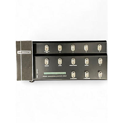 Used Line 6 FBV Shortboard Footswitch