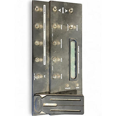 Used Line 6 FBV Shortboard Footswitch