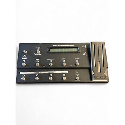 Used Line 6 FBV Shortboard Footswitch