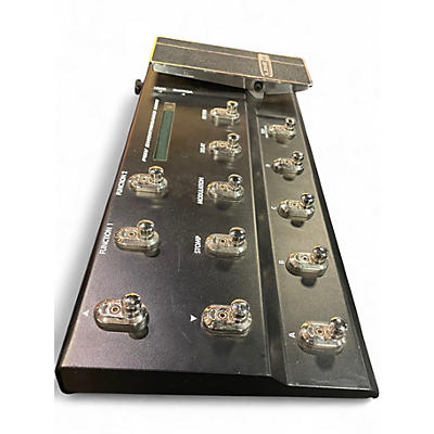 Used Line 6 FBV Shortboard Footswitch