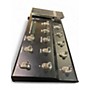 Used Line 6 FBV Shortboard Footswitch