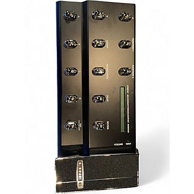 Used Line 6 FBV Shortboard MKII Footswitch