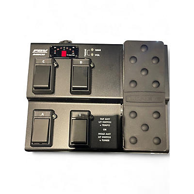 Used Line 6 FBV Shortboard MKII Footswitch