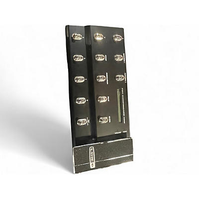 Used Line 6 FBV Shortboard MKII Footswitch