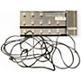 Used Line 6 FBV Shortboard MKII Footswitch