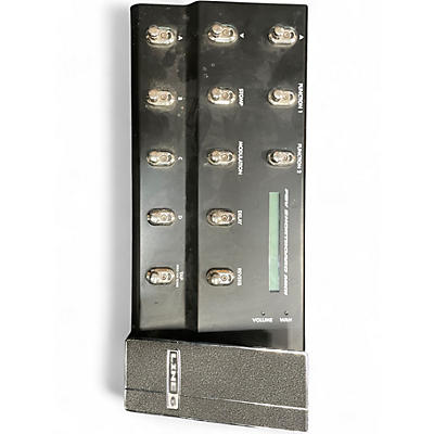 Used Line 6 FBV Shortboard MKII Footswitch