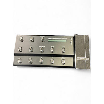 Used Line 6 FBV Shortboard MKII Footswitch