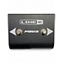 Used Line 6 FBV2 2 Button Footswitch