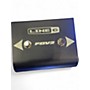 Used Line 6 FBV2 2 Button Footswitch