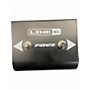 Used Line 6 FBV2 2 Button Footswitch