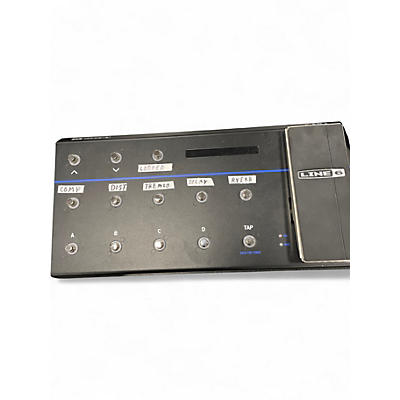 Used Line 6 FBV3 Effect Processor