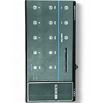 Used Line 6 FBV3 Pedal