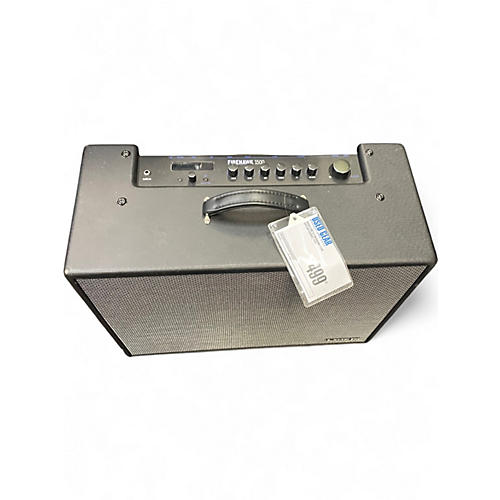 Used Line 6 FIREHAWK 1500 Guitar Combo Amp