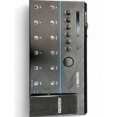 Used Line 6 FIREHAWK FX Effect Processor