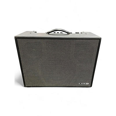 Used Line 6 FIREHAWK Guitar Combo Amp