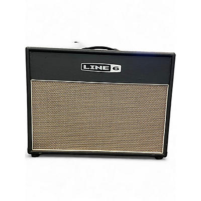 Used Line 6 FLEXTONE 3 Guitar Combo Amp